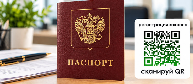 прописка в Луховицах регистрация в Луховицах